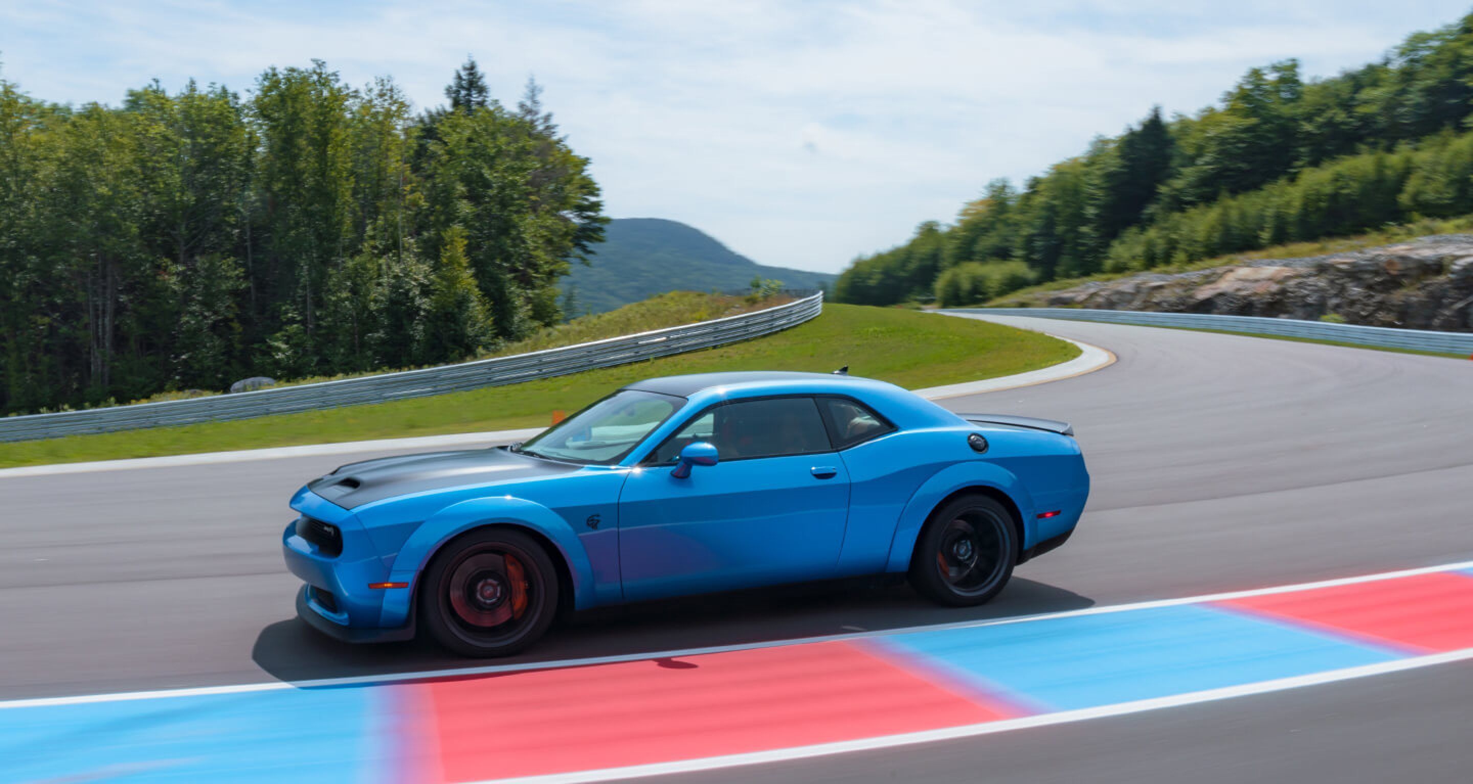 The Full Story Behind Dodge Reviving The Viper With A New Challenger ACR