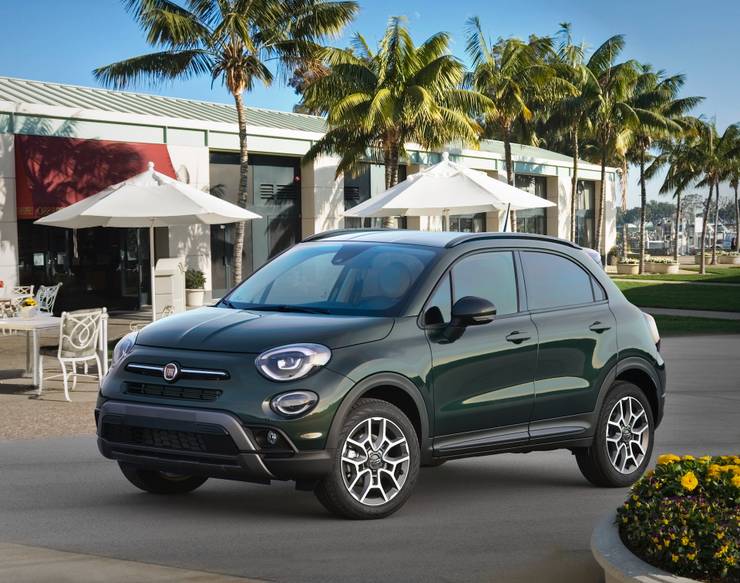 The 15 Smallest Suvs Ever Produced Hotcars