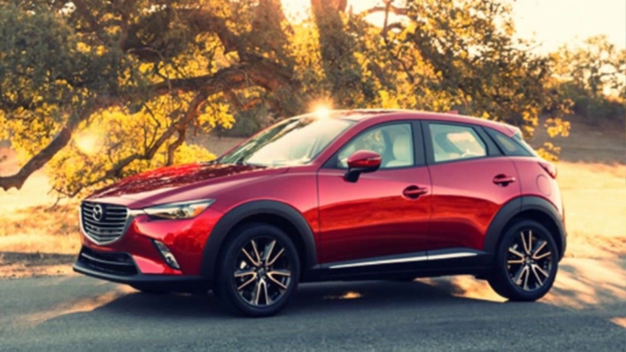 The 15 Smallest SUVs Ever Produced