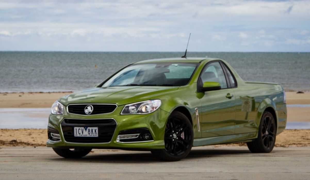 The 2020 El Camino Might Never See The Light... Here's Why