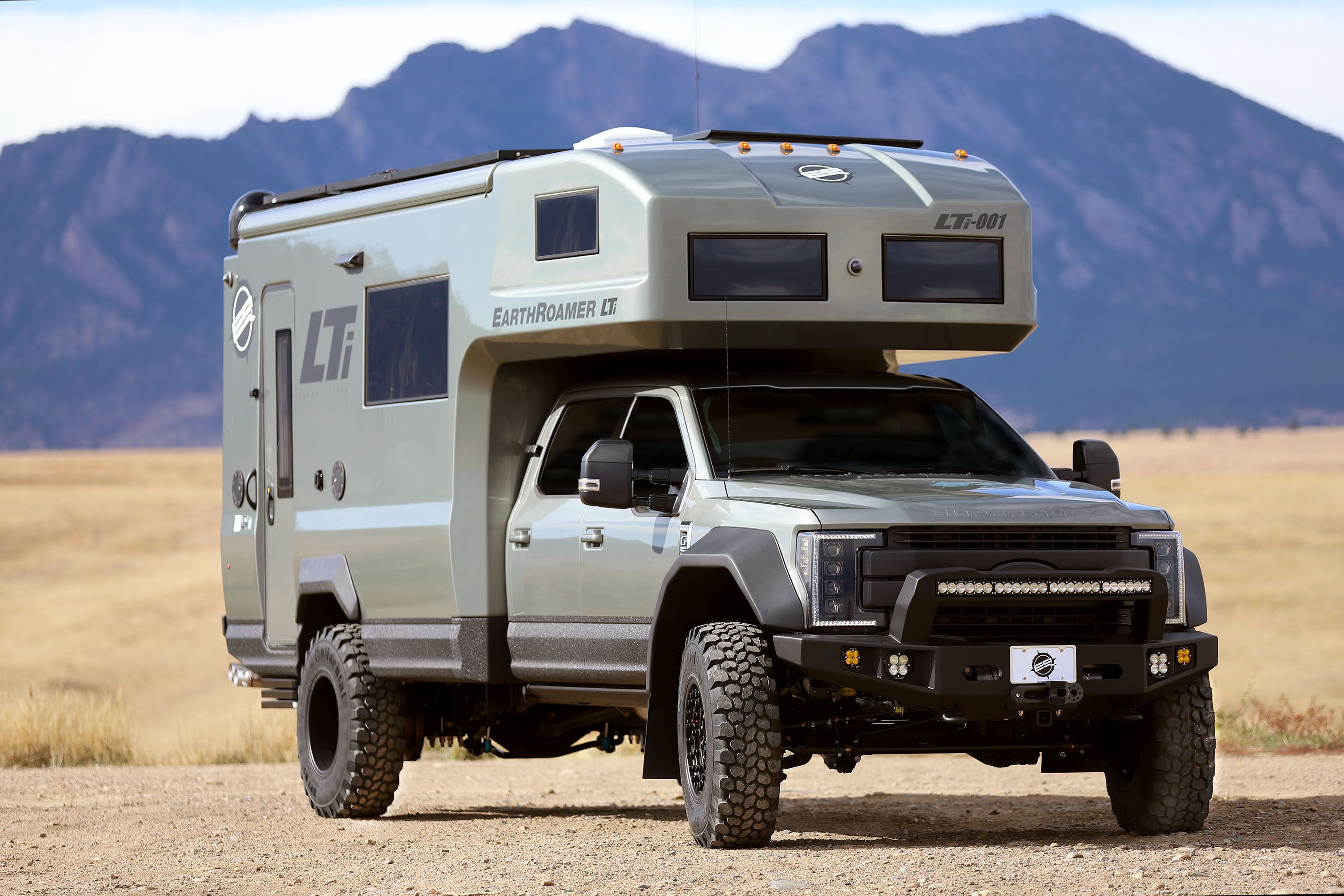 Apocalypse Preparedness - These Are The Toughest Survival Vehicles In ...