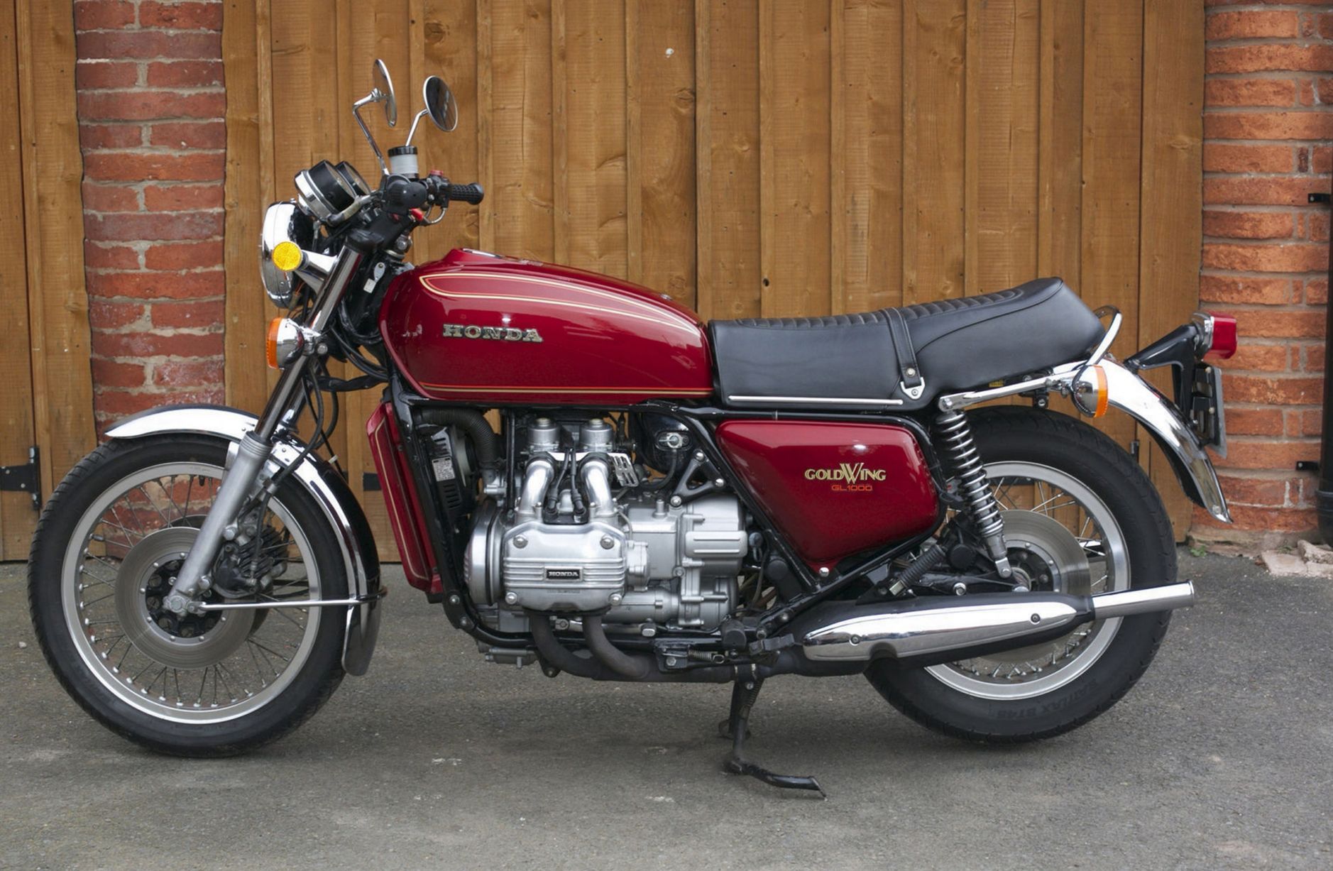 1977 honda deals goldwing gl1000