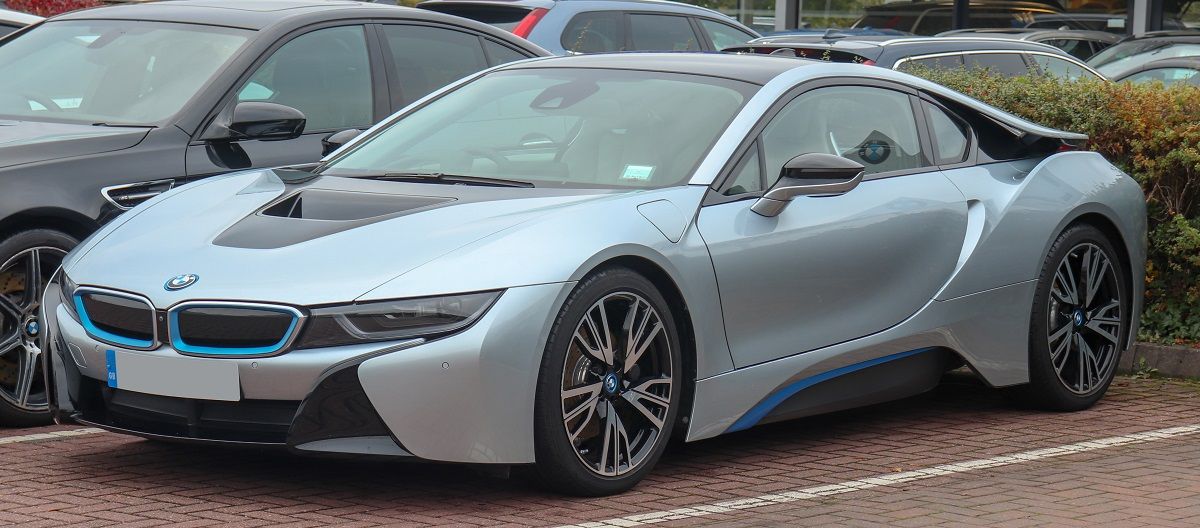 These 15 Cars Have More Torque Than Horsepower
