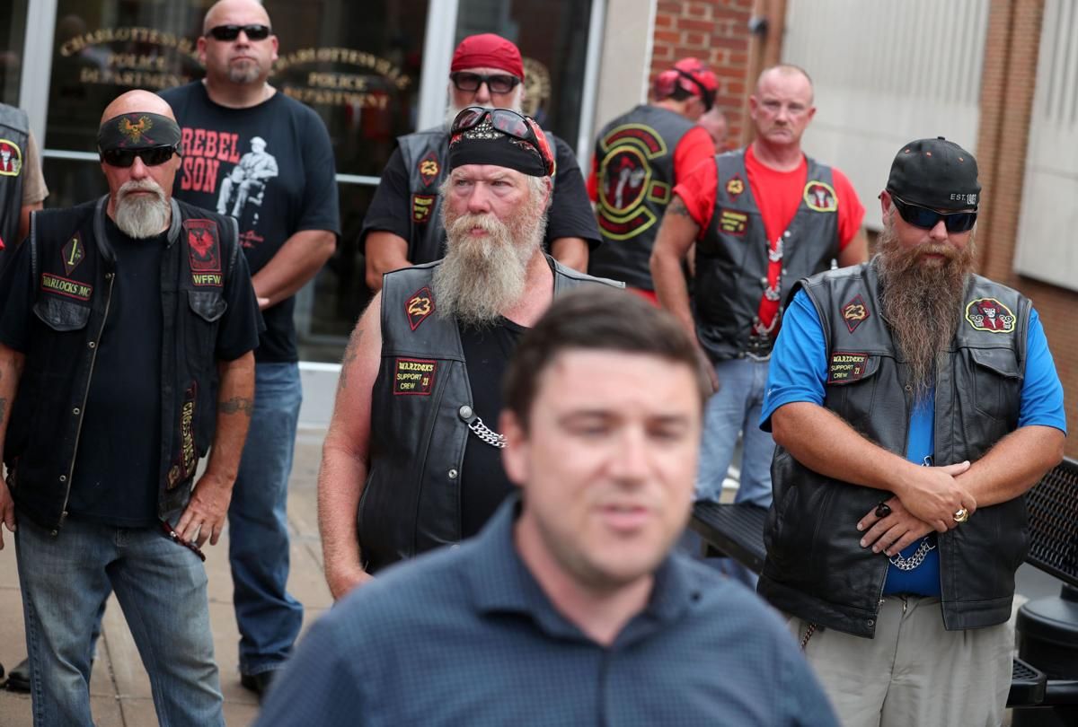 Why The One-Percenter Motorcycle Clubs Are Misunderstood By Society