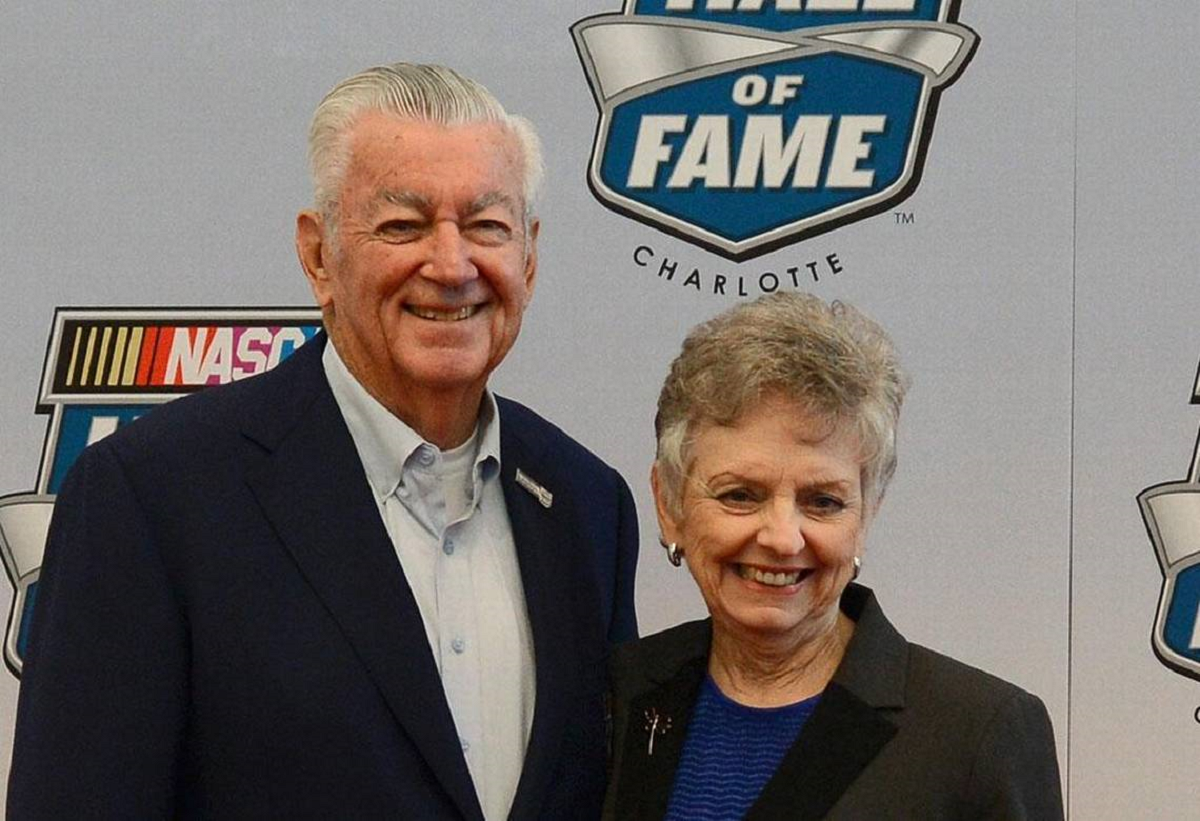 15 Facts About NASCAR’s Bobby Allison