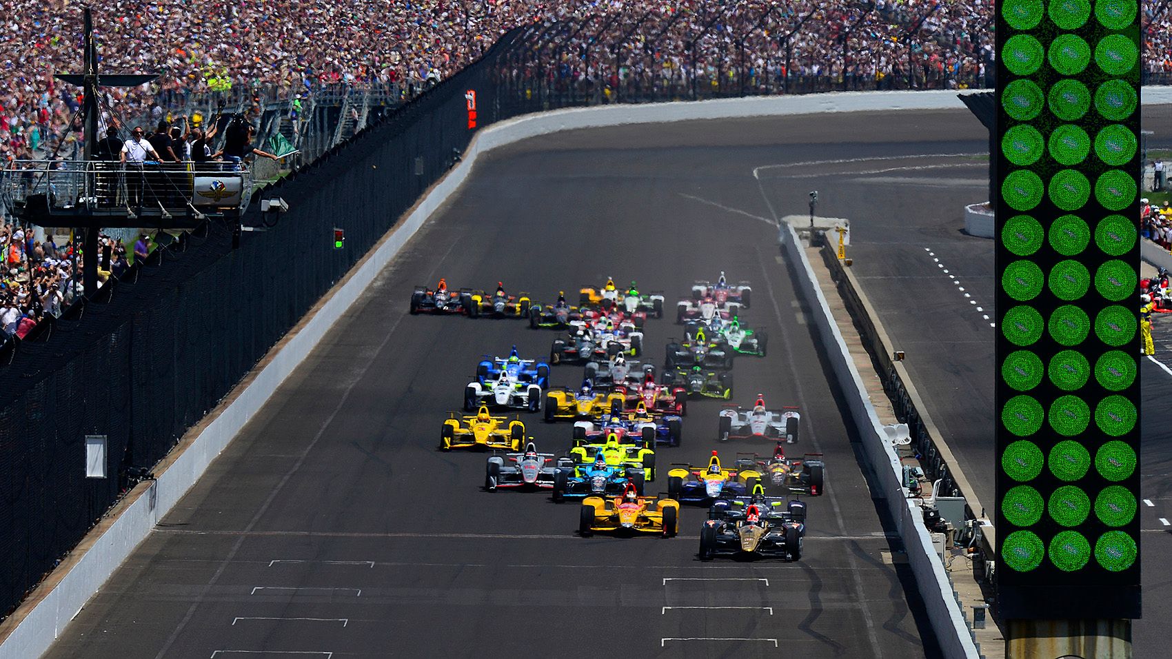 15 Interesting Facts We Just Learned About Indycar