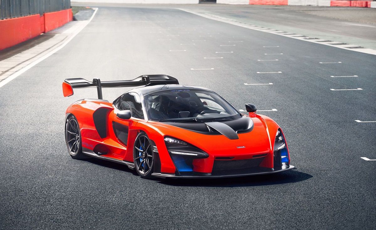 Here Are The 14 Best Street-Legal Track Cars For 2020