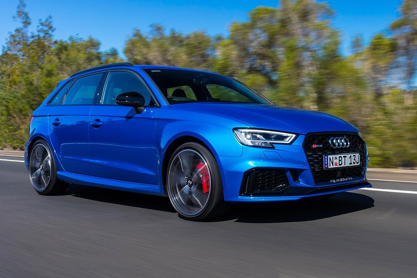 These Sporty Hatchbacks Are Faster Than A Muscle Car