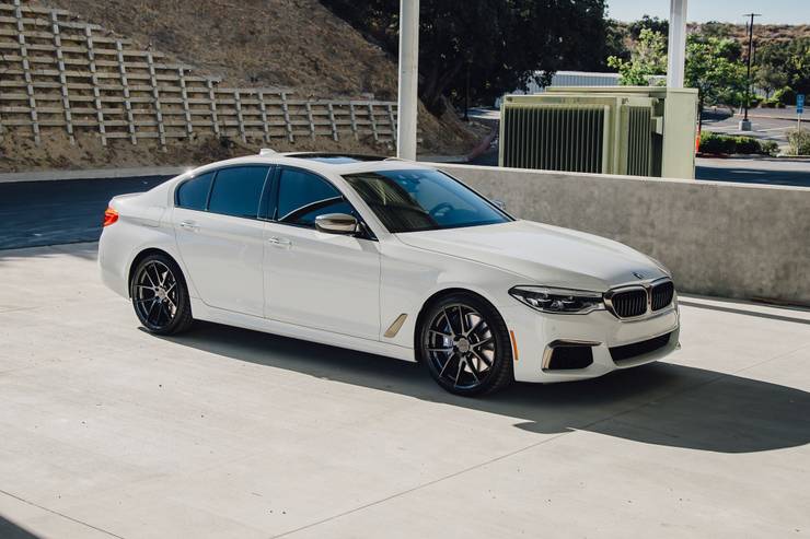 5 German Cars Made To Last 5 That Are Actually Junk