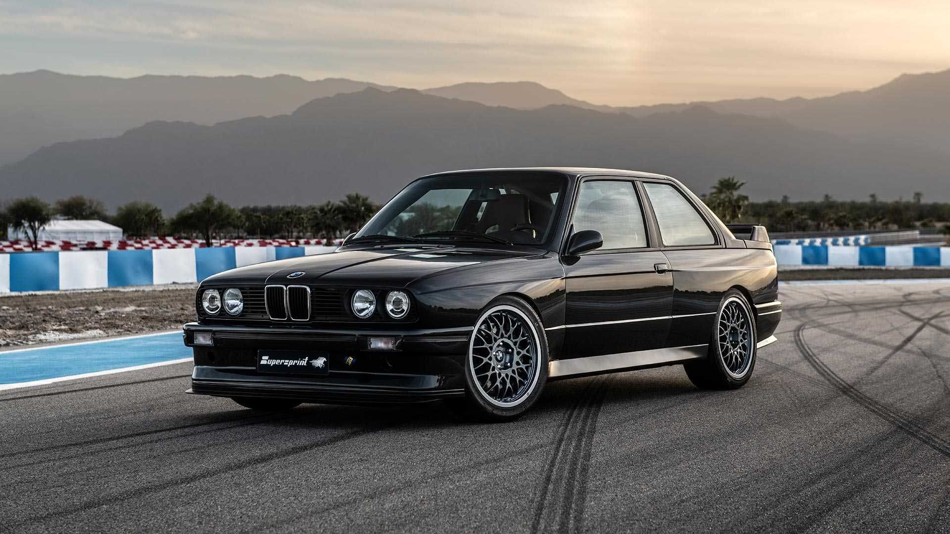 10 Little Known Facts About The BMW 3 Series