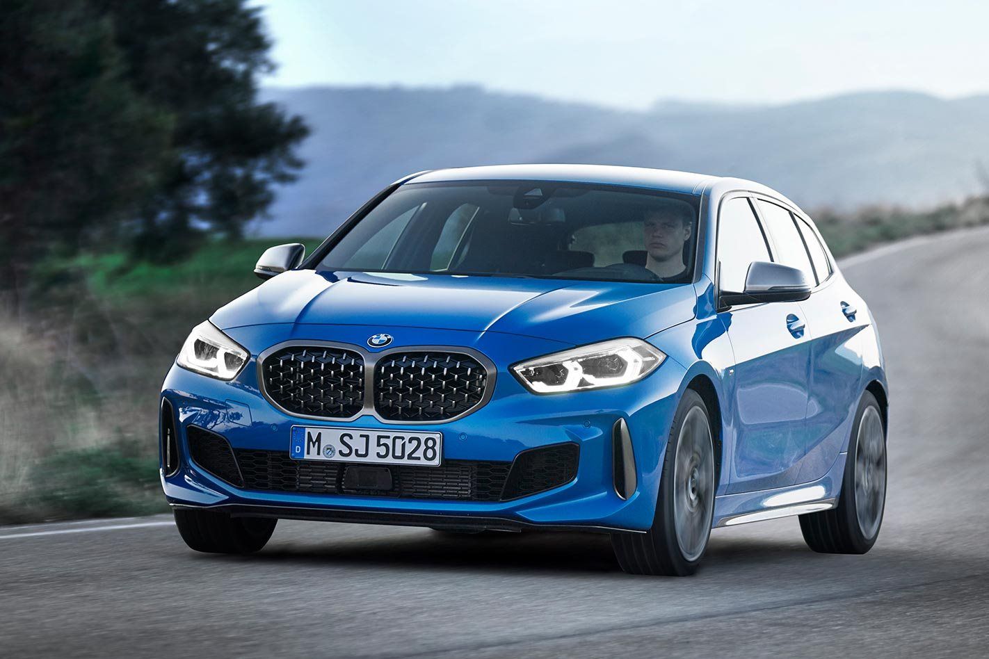 These Sporty Hatchbacks Are Faster Than A Muscle Car