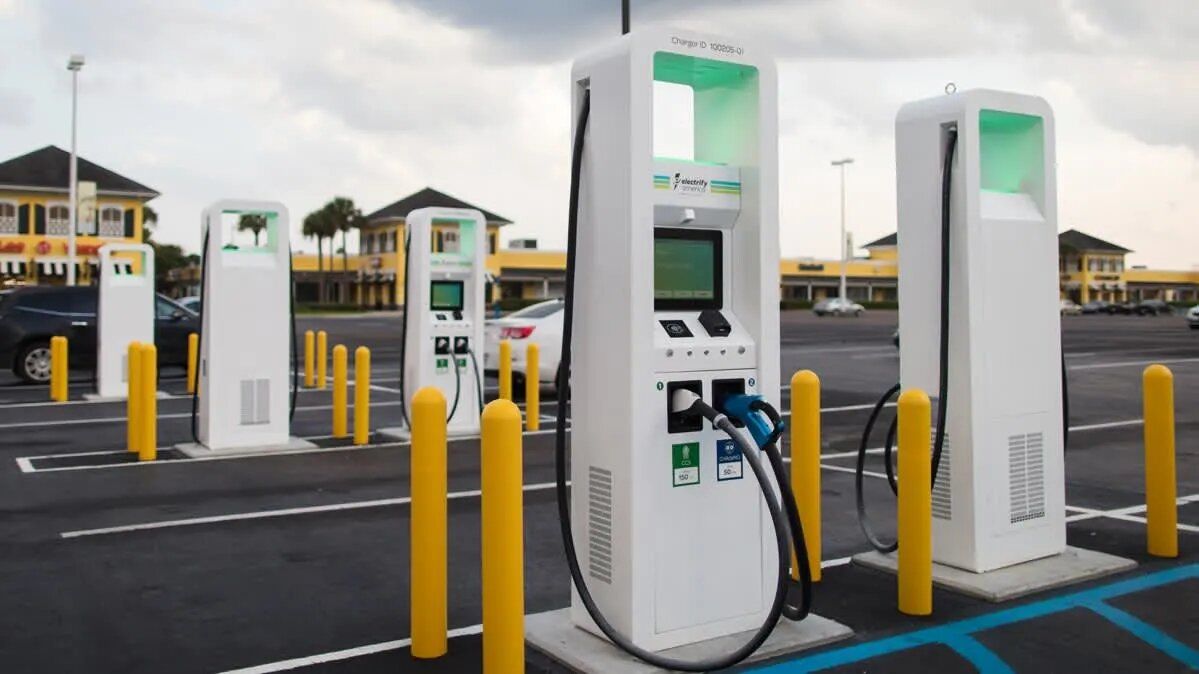 Lack of charging options are among the concerns consumers have over the new regulations.