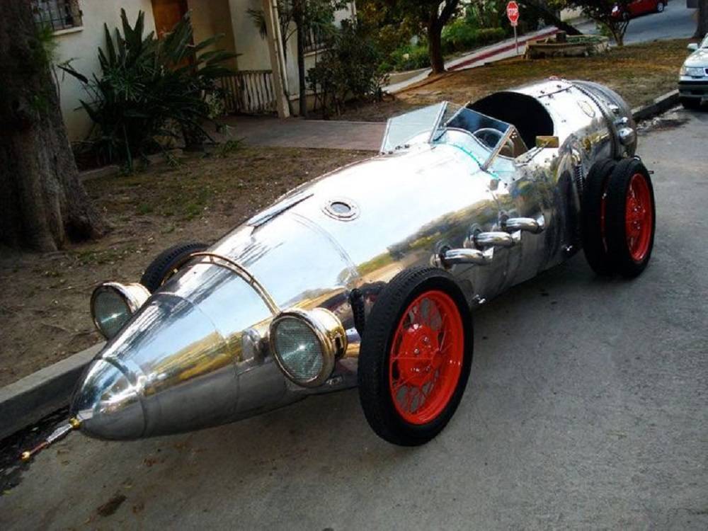 10 Coolest Cars Discovered By American Pickers And 5 By Wayne Carini