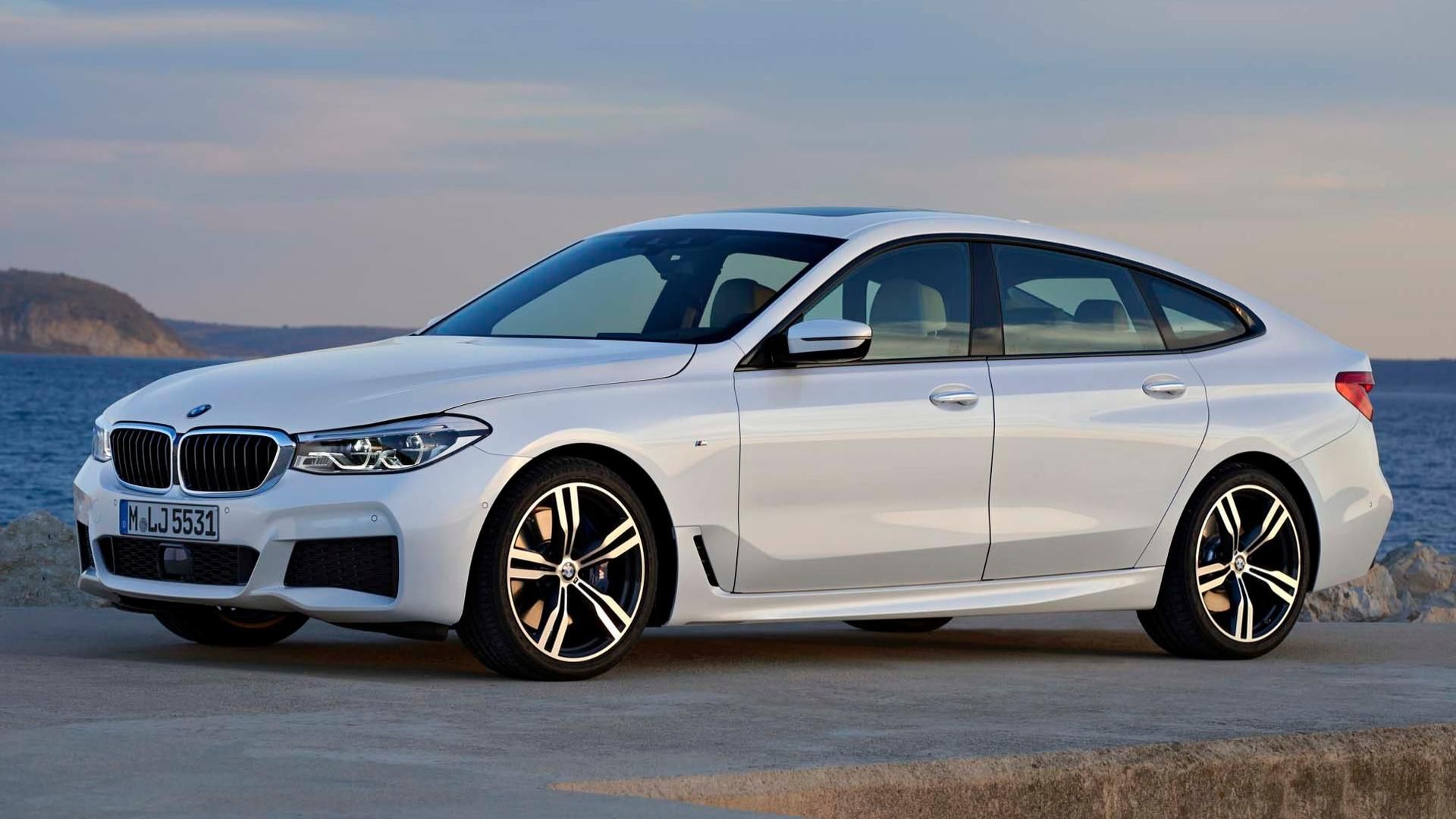 Here’s The Biggest Downside To Buying A Brand New BMW