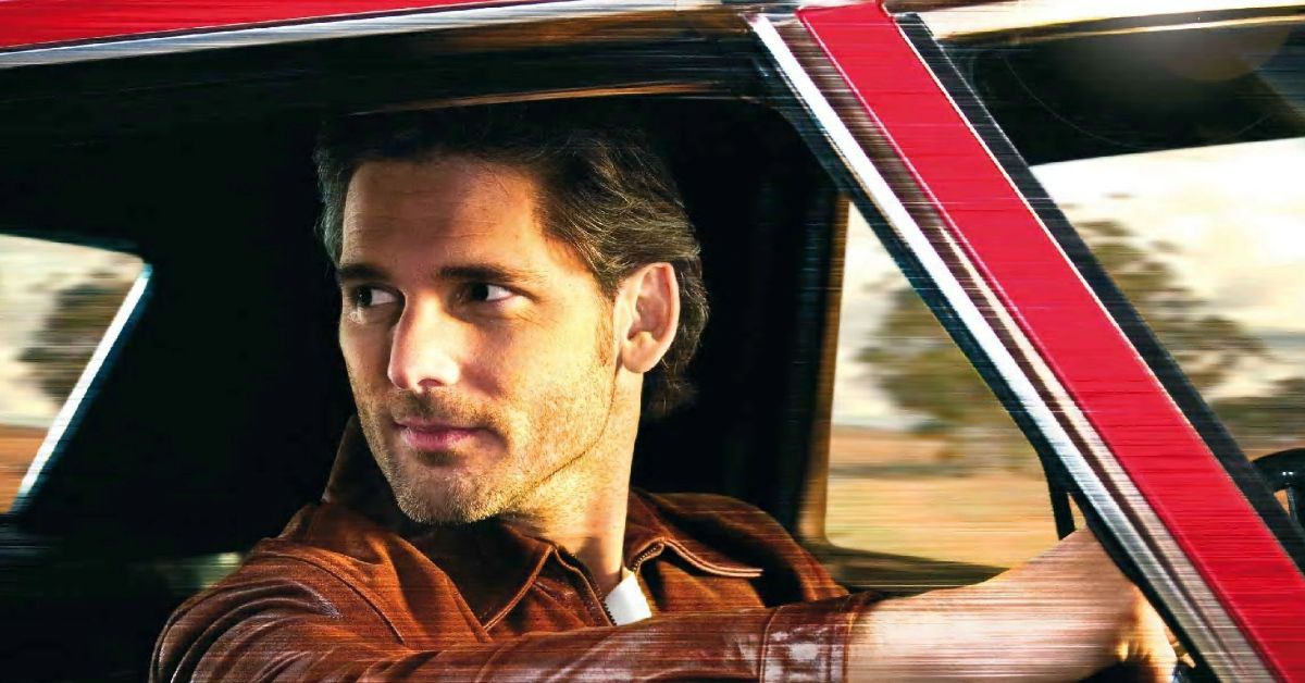 What Fans Need To Know About Eric Bana And His Cars