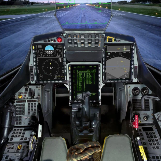 This Is Why The Jas 39 Gripen Is One Of The Coolest Fighter Jets This Is Why The Jas 39 Gripen Is One Of The Coolest Fighter Jets