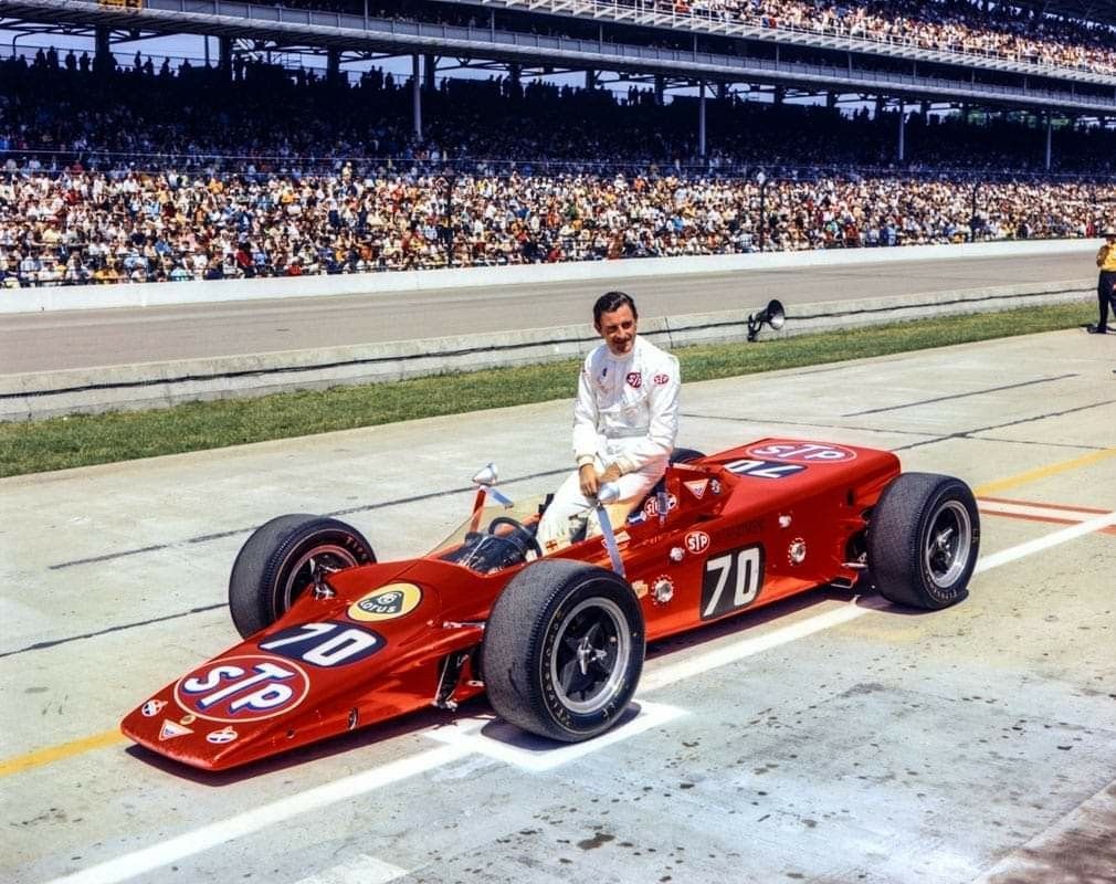 15 Interesting Facts We Just Learned About Indycar