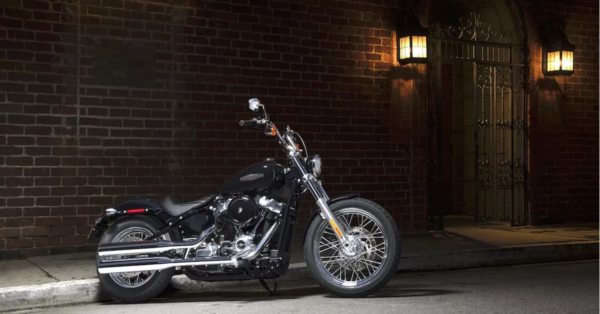 Is It Worth Buying A New Harley-Davidson Softail?