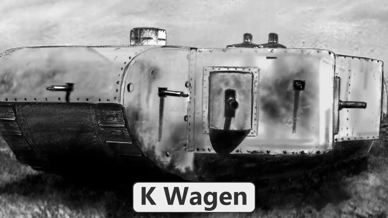 K Wagen
