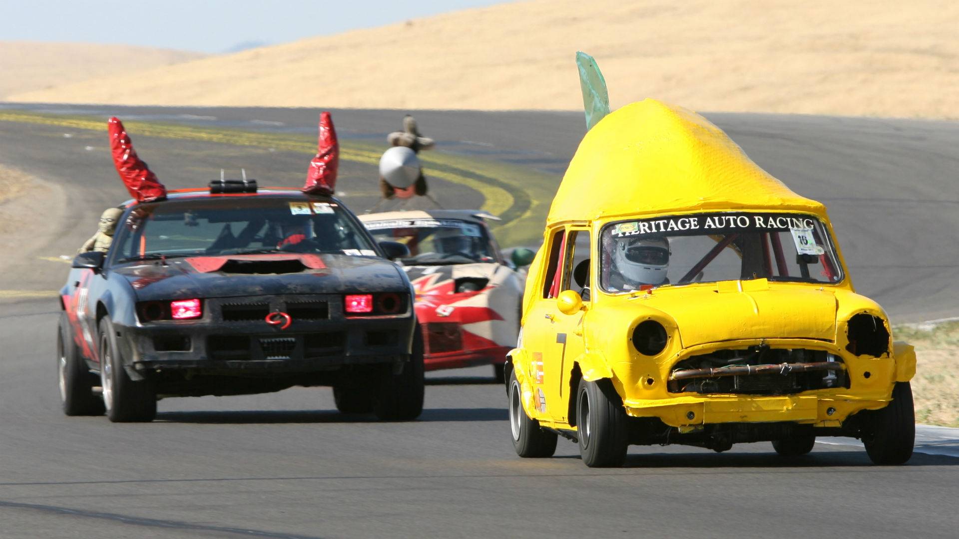 The Hidden Truth Behind 24 Hours Of Lemons 2022 Lemons Cars