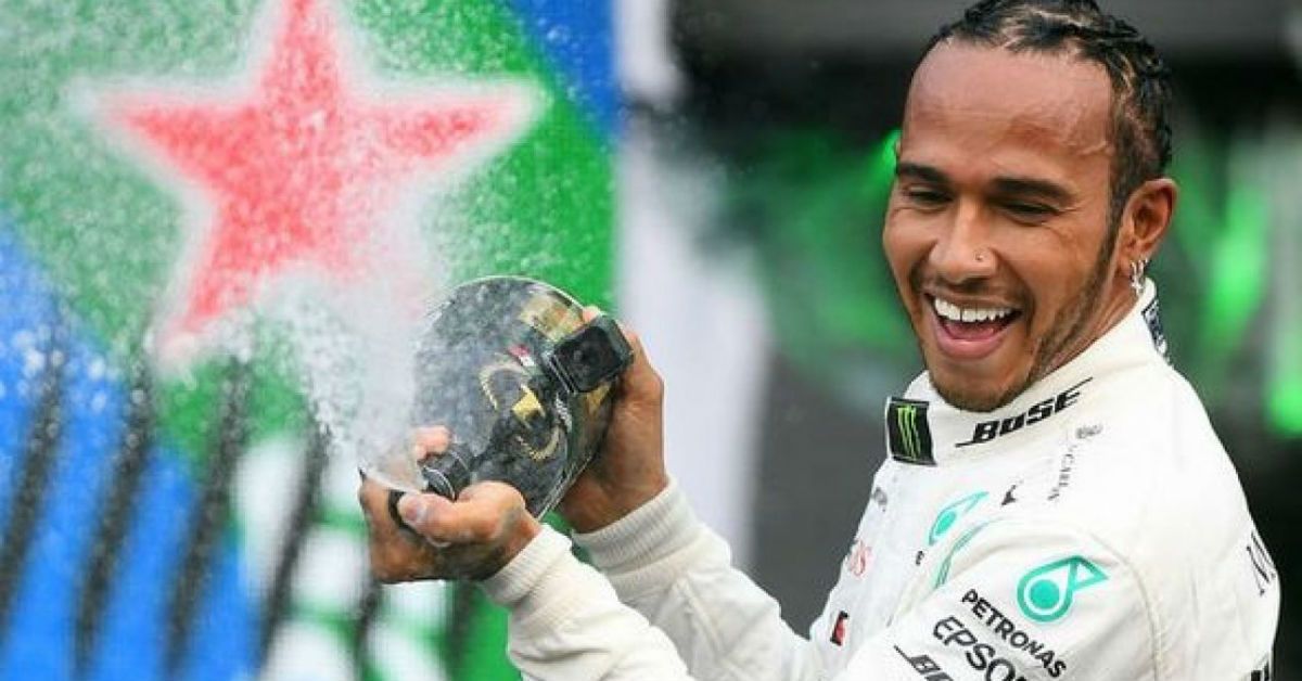 These Are The 15 Highest Paid F1 Drivers