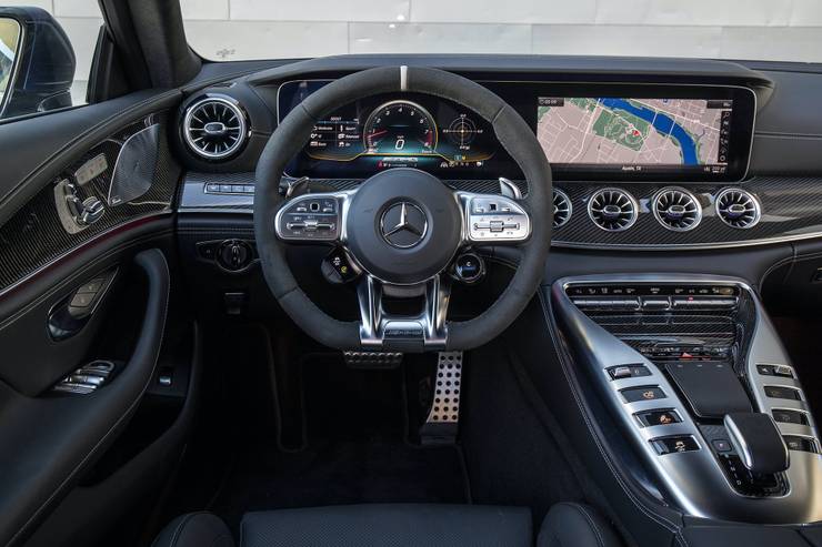 15 Car Interiors That Make You Feel Like You Re In A Fighter Jet