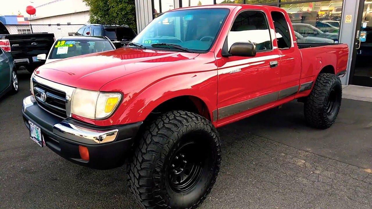 These Badass Trucks Were Ruined With 1 Terrible Mod