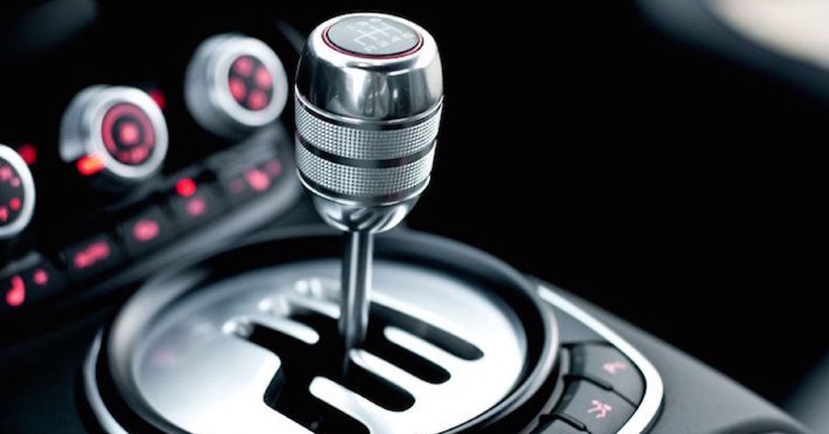 Who Is To Blame For The Death Of The Manual Transmission?