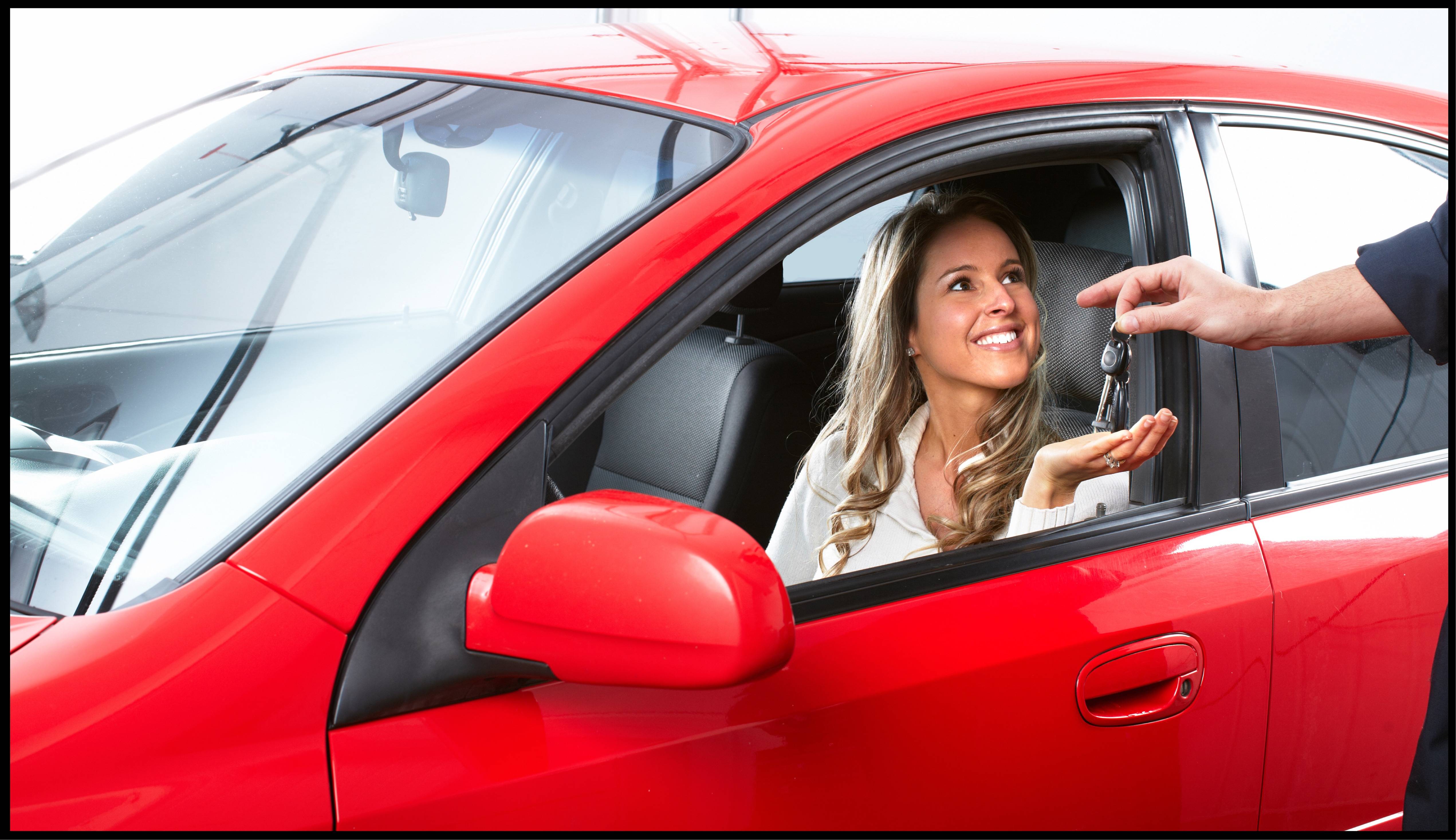 Why Do Red Cars Have Higher Insurance Why Do Red Cars Have Higher Insurance