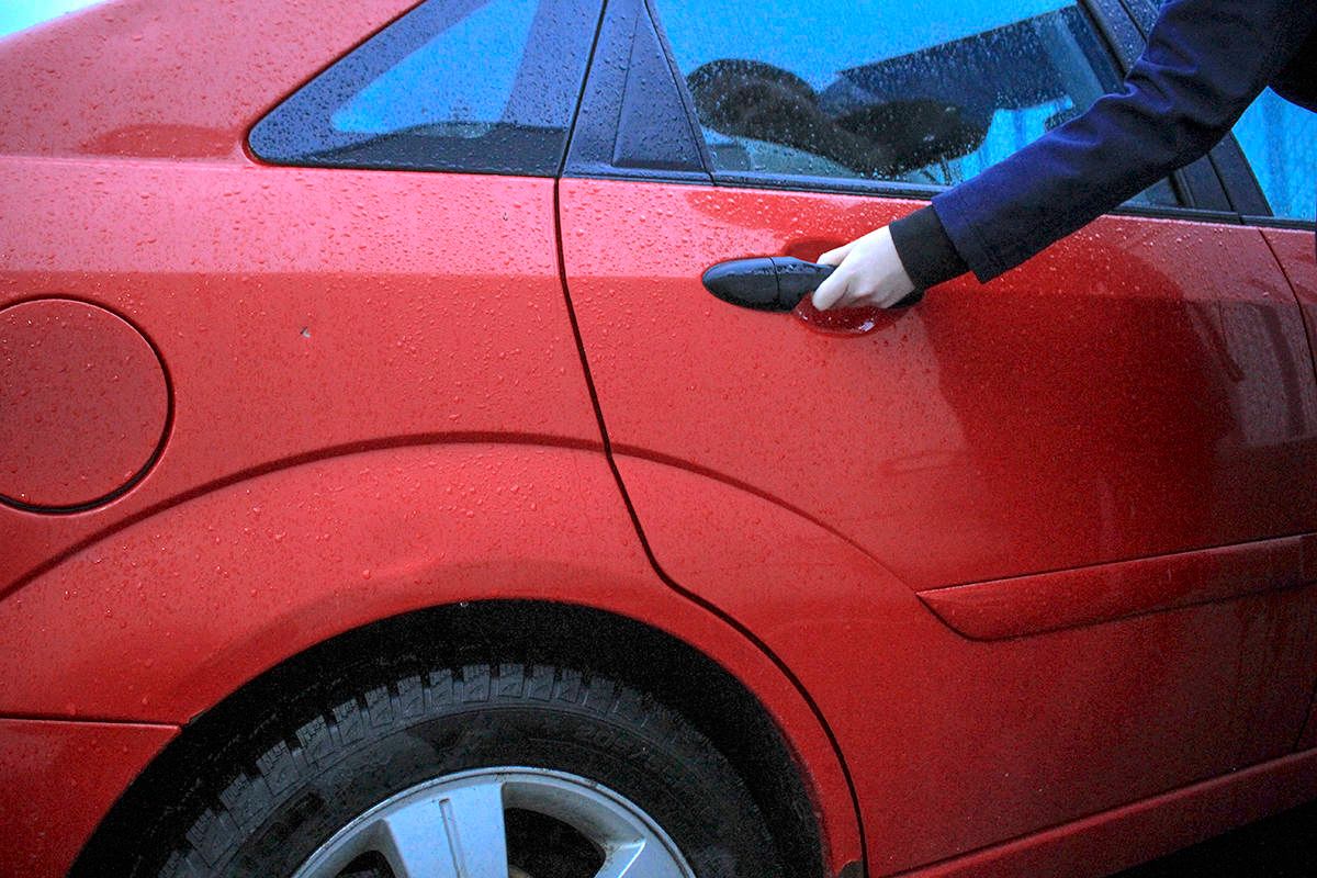Should You Buy A Red Car? Debunking The Myths