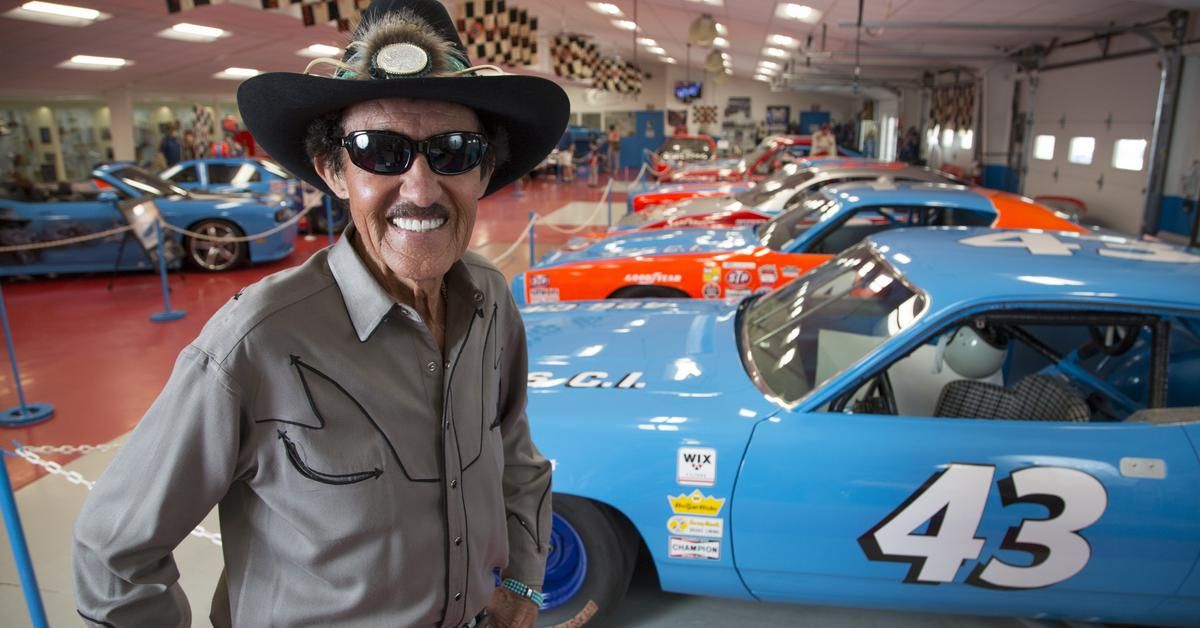 Richard Petty