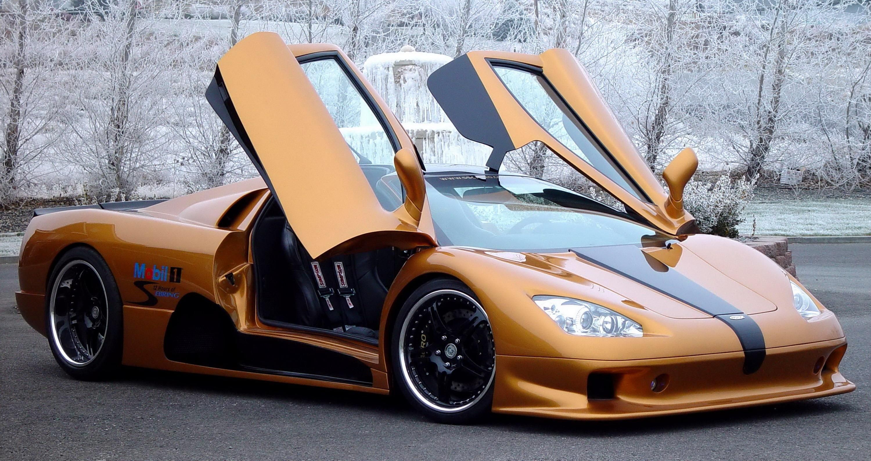 The 10 Rarest Cars In The World And How Much They're Worth Right Now