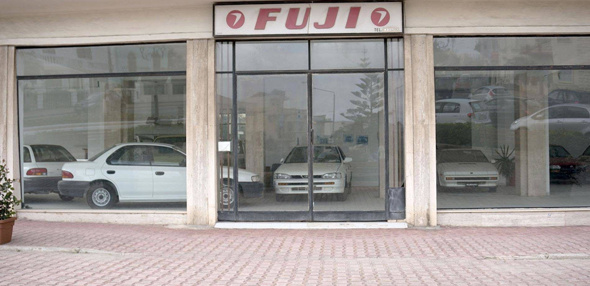 Malta Subaru Dealership