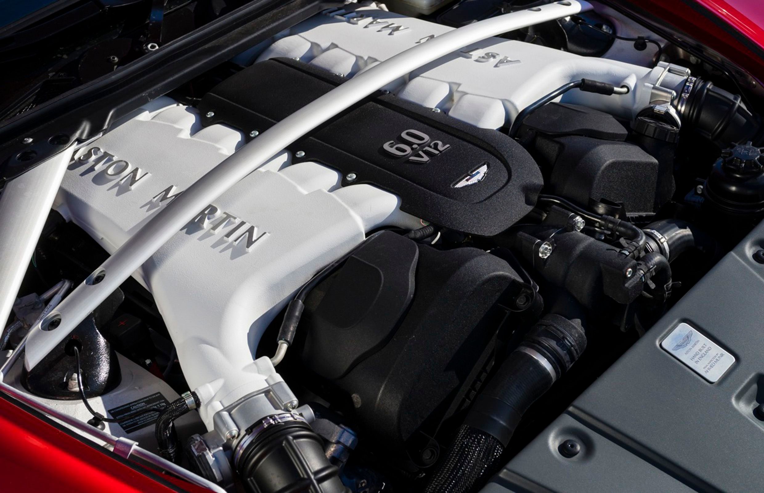 V6 Engine- Its Compact Size Helps When Designing A New Car