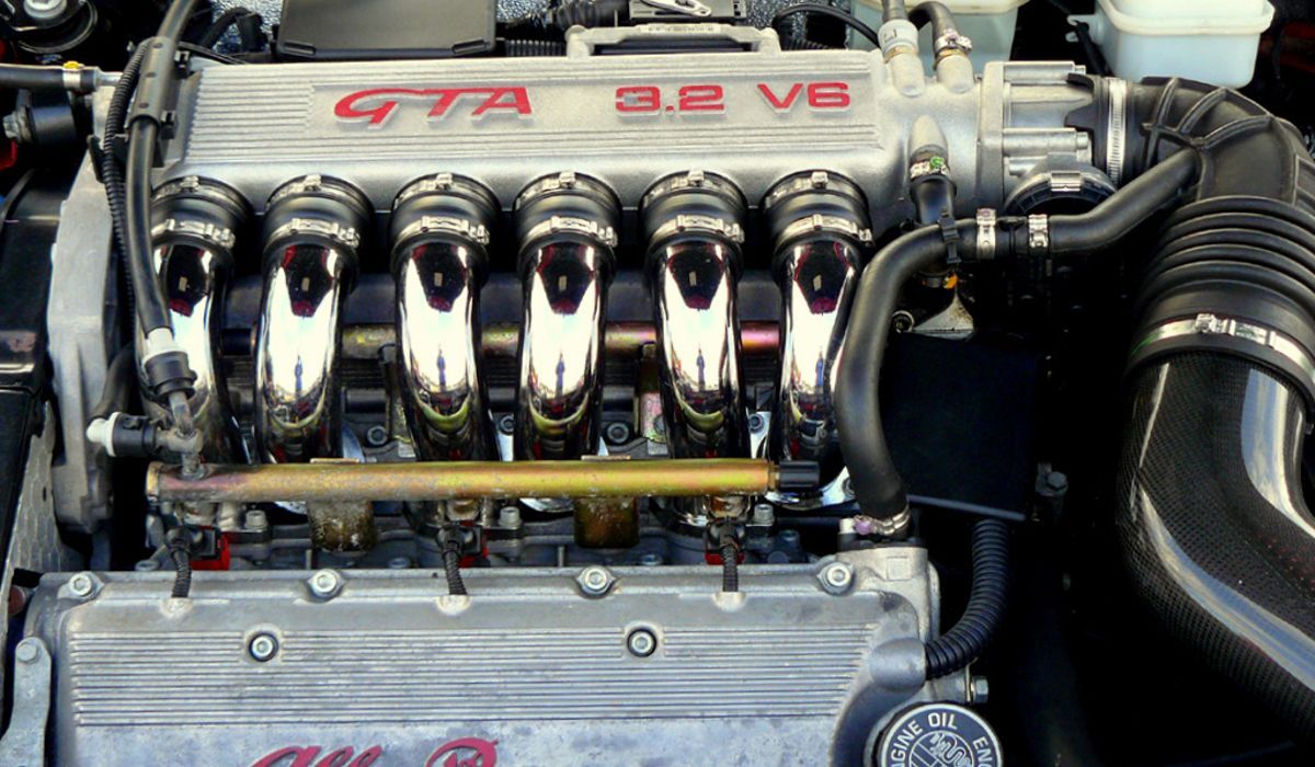 V6 Engine- V6 Engines Power Several Types Of Cars