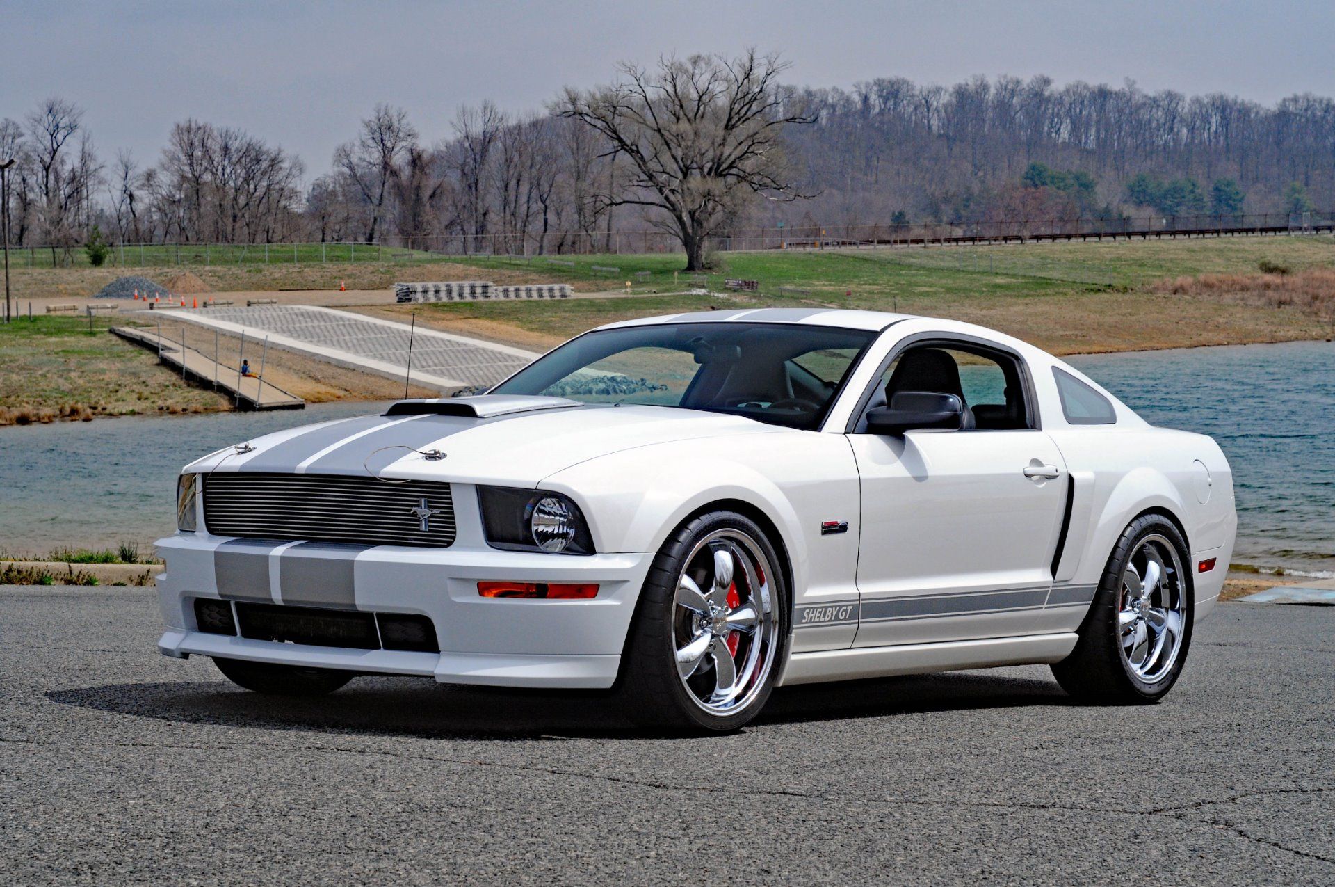 The 14 Most Expensive Mustangs Ever Made