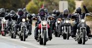 The True Story Behind The Iron Horsemen Motorcycle Club Flipboard