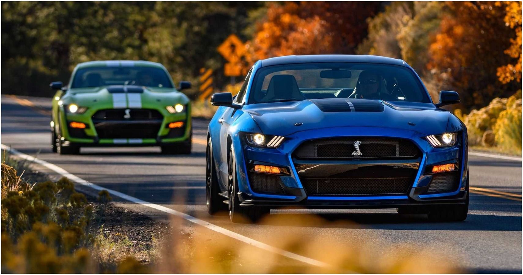 10 Cars That Would Be Much Better With A Manual Transmission