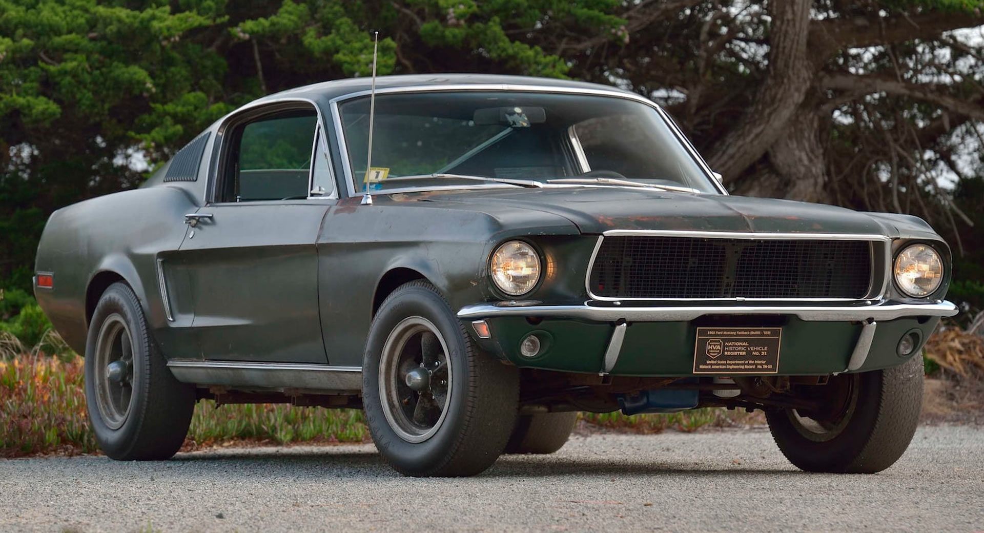The 14 Most Expensive Mustangs Ever Made