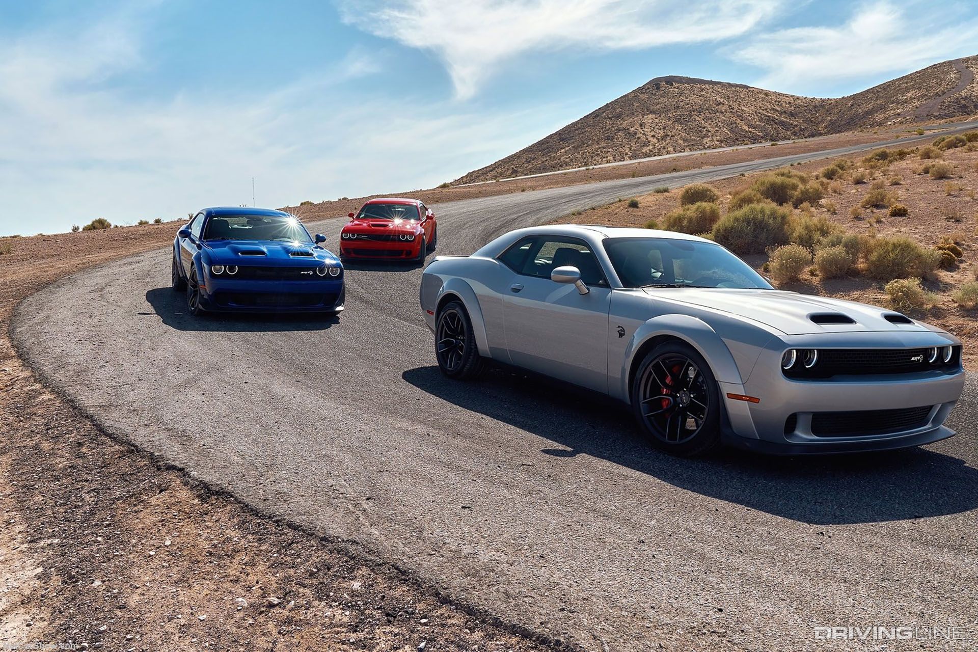 Dodge Challenger Acr Chases Viper Acr Lap Times 8204