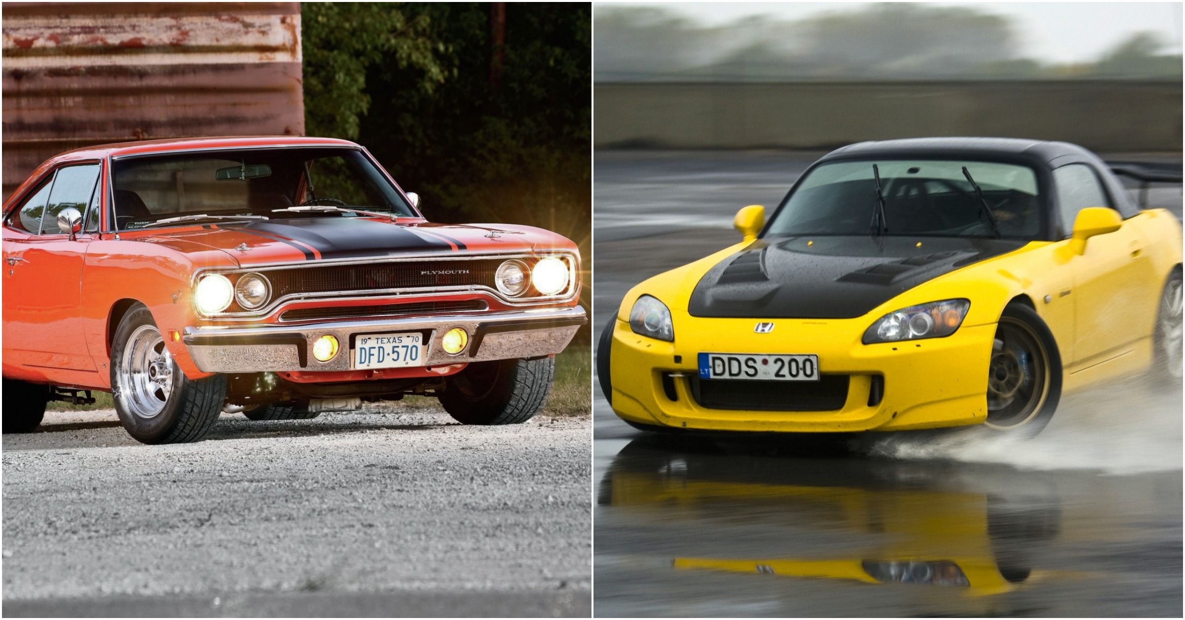 These Are The Coolest Cars To Ever Be Discontinued