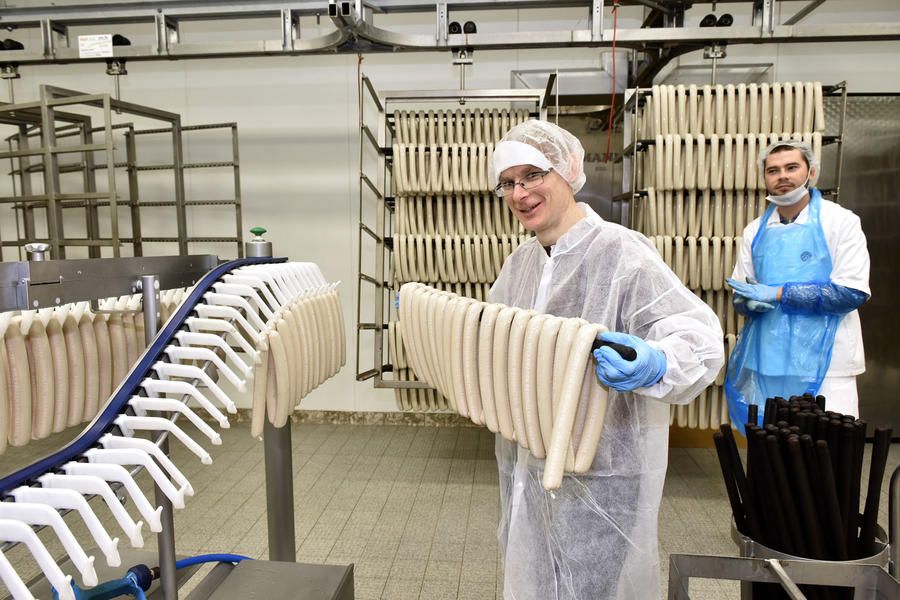 The Strange Truth Behind The Best Selling Volkswagen...The VW Sausage