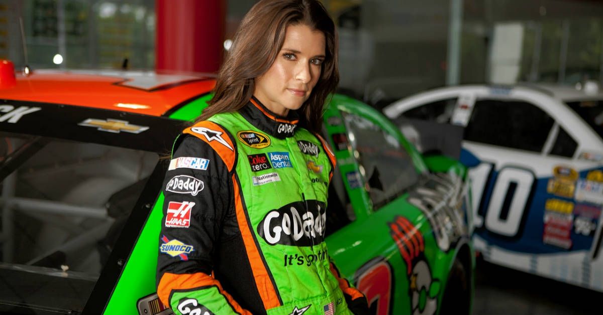 Here Are The Richest Female Race Car Drivers In 2020 