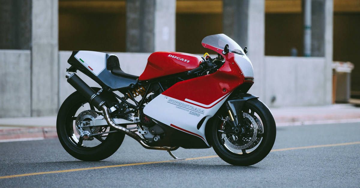 The WORST Motorcycle from every manufacturer 