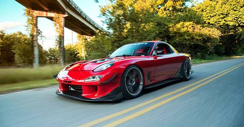 11 Fastest Japanese Sports Cars From The 80s And 90s 11 Fastest Japanese Sports Cars From The 80s And 90s