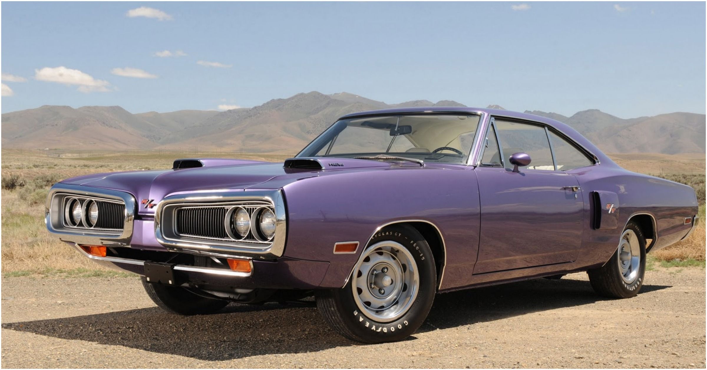 14 Most Badass Classic Muscle Cars No One Bought