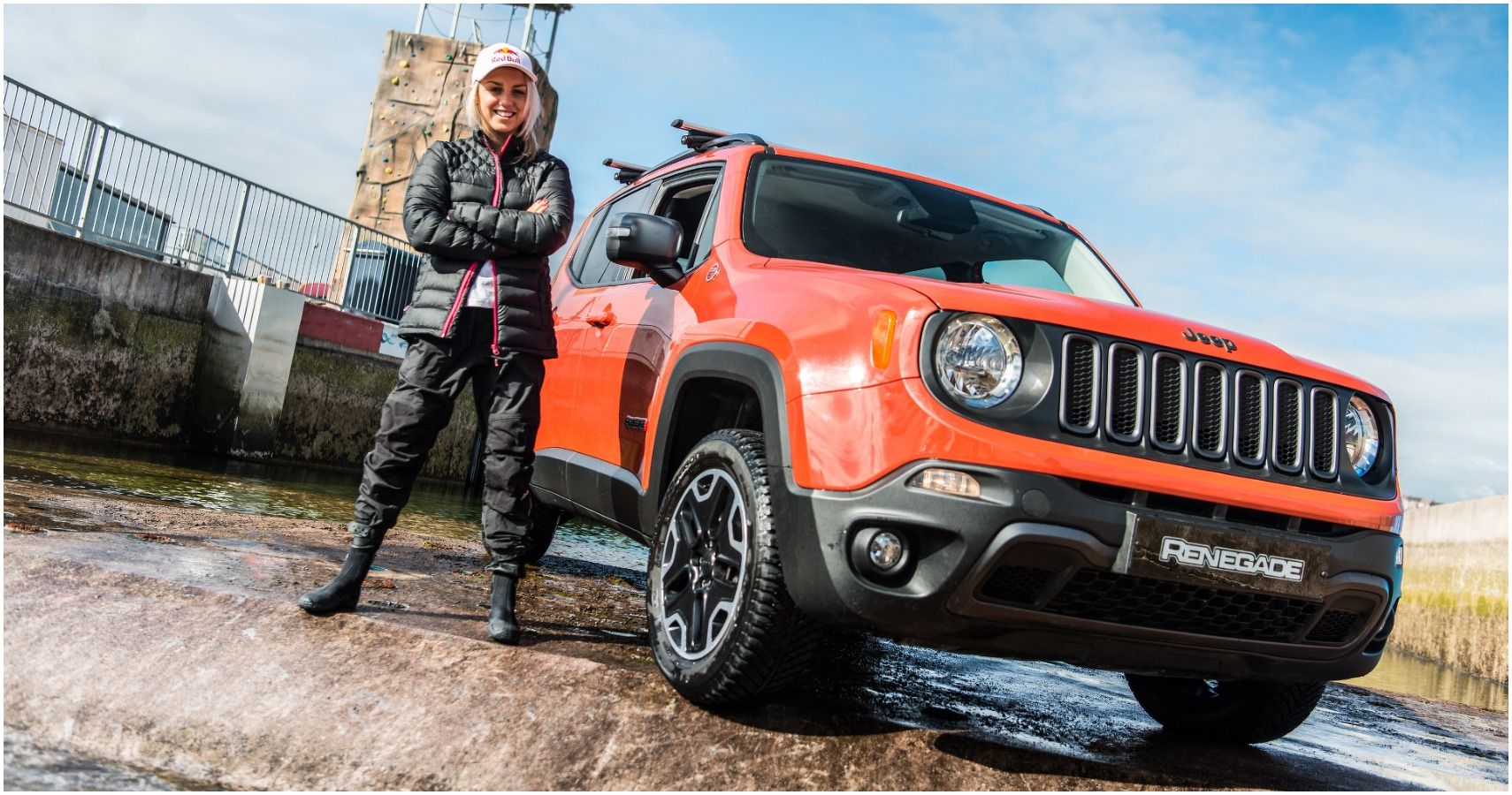 This Tiny Suv Is Banned In America – Here'S Why - 5825czn