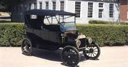 How Ford Model T Changed The Car World Forever