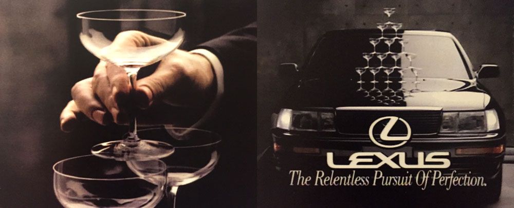 Ranking The 10 Best Car Ads Of All Time