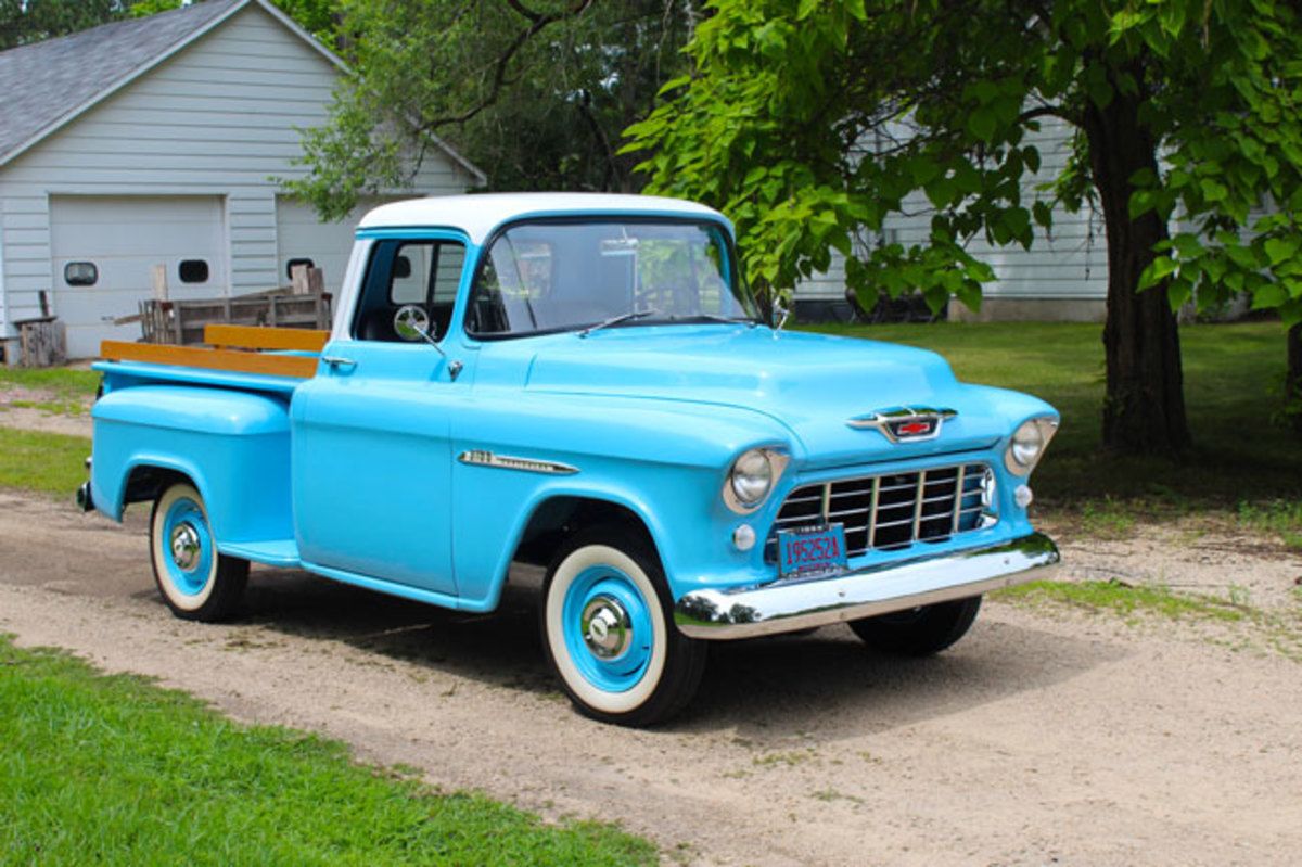 These Are The 10 Greatest Classic Fords Money Can Buy